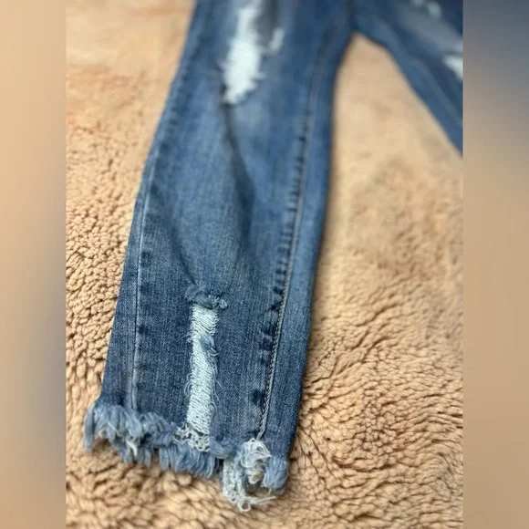Jeans - Picture 2 of 7